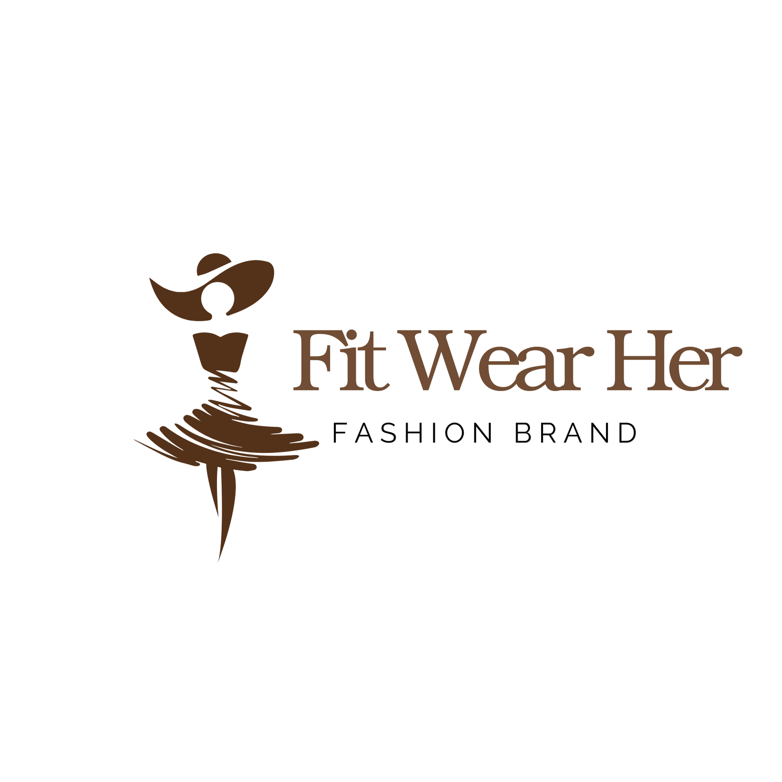 Fitwear Her