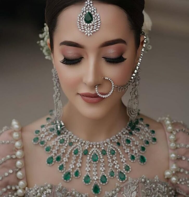 The Inspiring Story Behind Methsheba Jewels