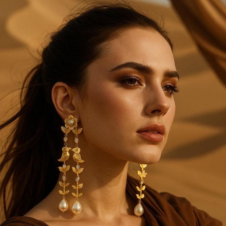 Affordable Earrings Kochi