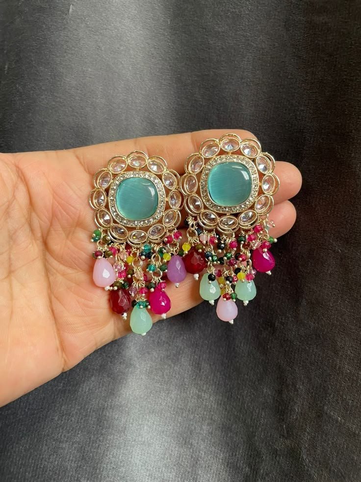 Affordable Earrings Kochi