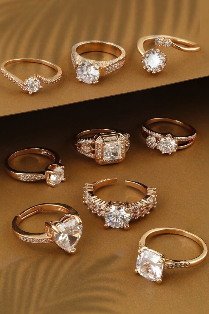 collections of rings-methsheba jewels