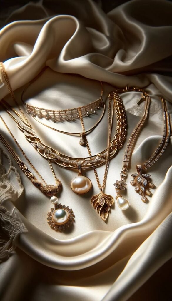 Methsheba Jewels services