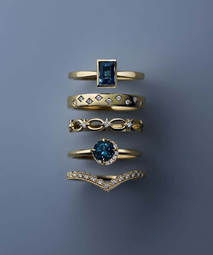 collections of rings-methsheba jewels