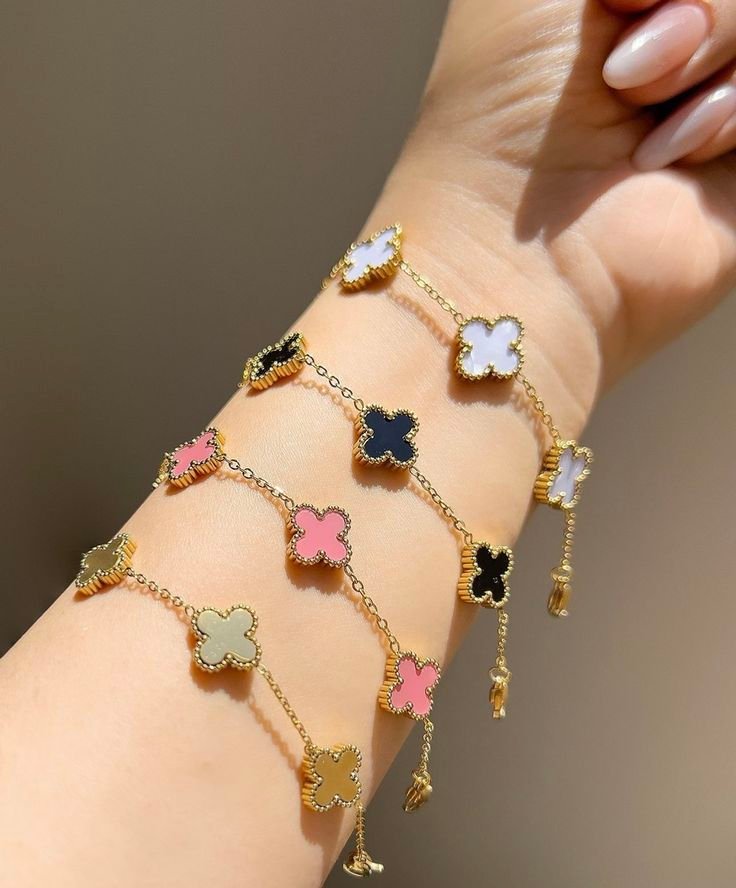 Best Custom Bracelets in Kochi