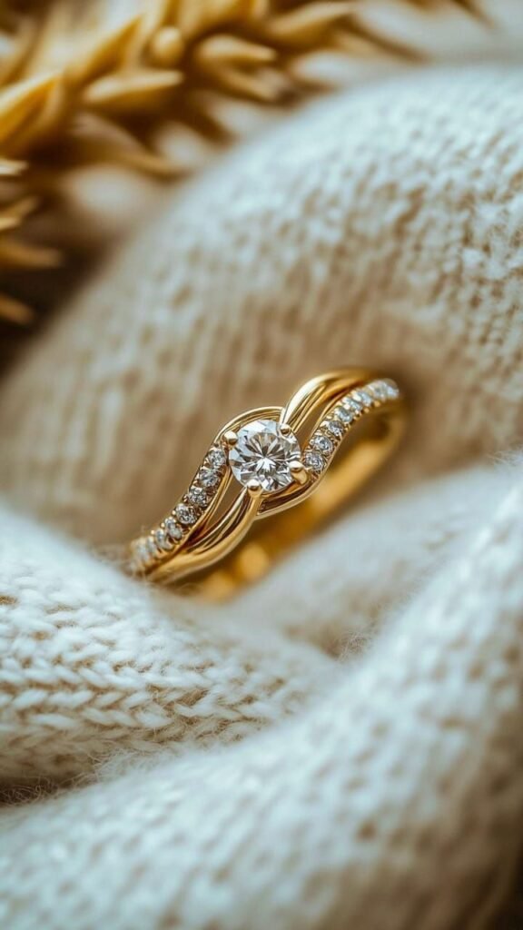 collections of rings-methsheba jewels