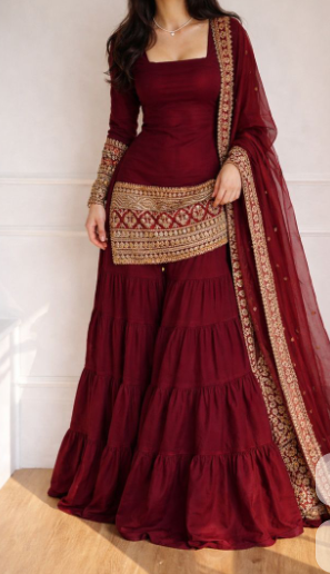 Ethnic Wear
